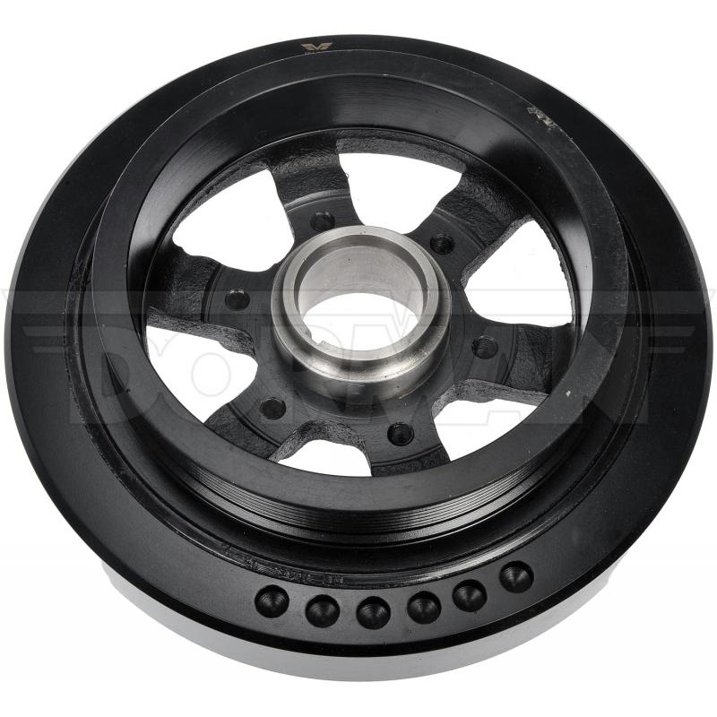 Dorman 5945605 - Engine Harmonic Balancer Dorman 5945605 Engine Harmonic Balancer product image 3 of 4