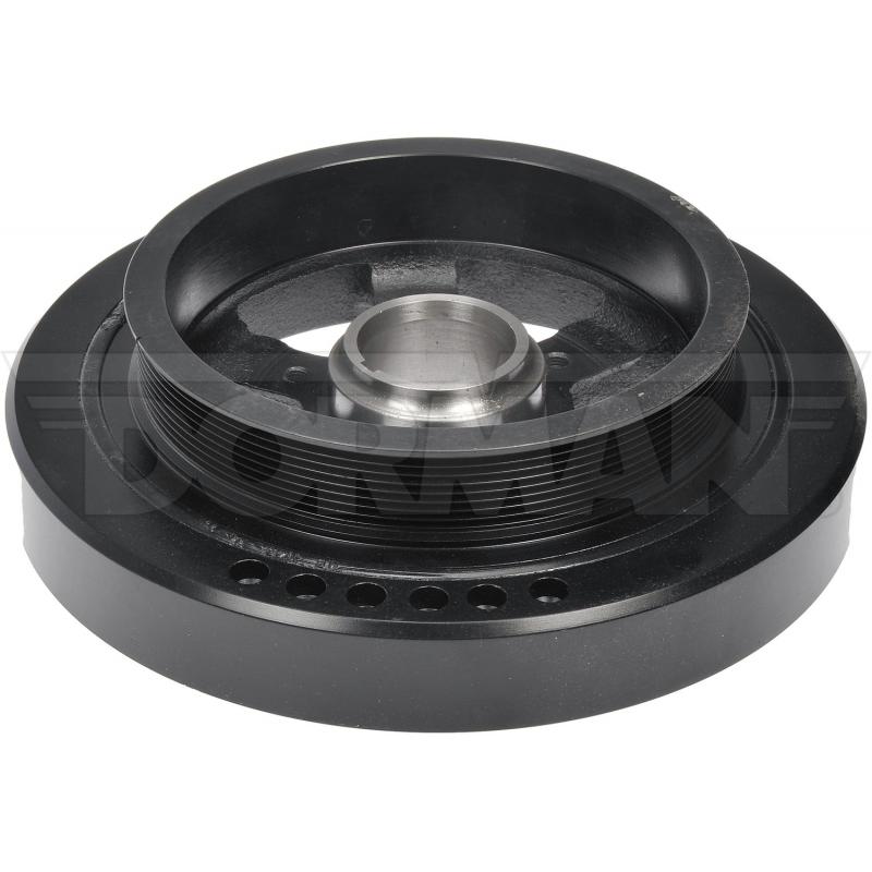 Dorman 5945605 - Engine Harmonic Balancer Dorman 5945605 Engine Harmonic Balancer product image 4 of 4