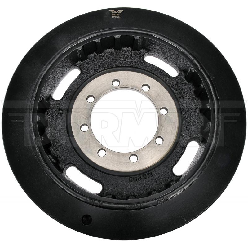 Dorman 5945606 Engine Harmonic Balancer product image 1 of 4