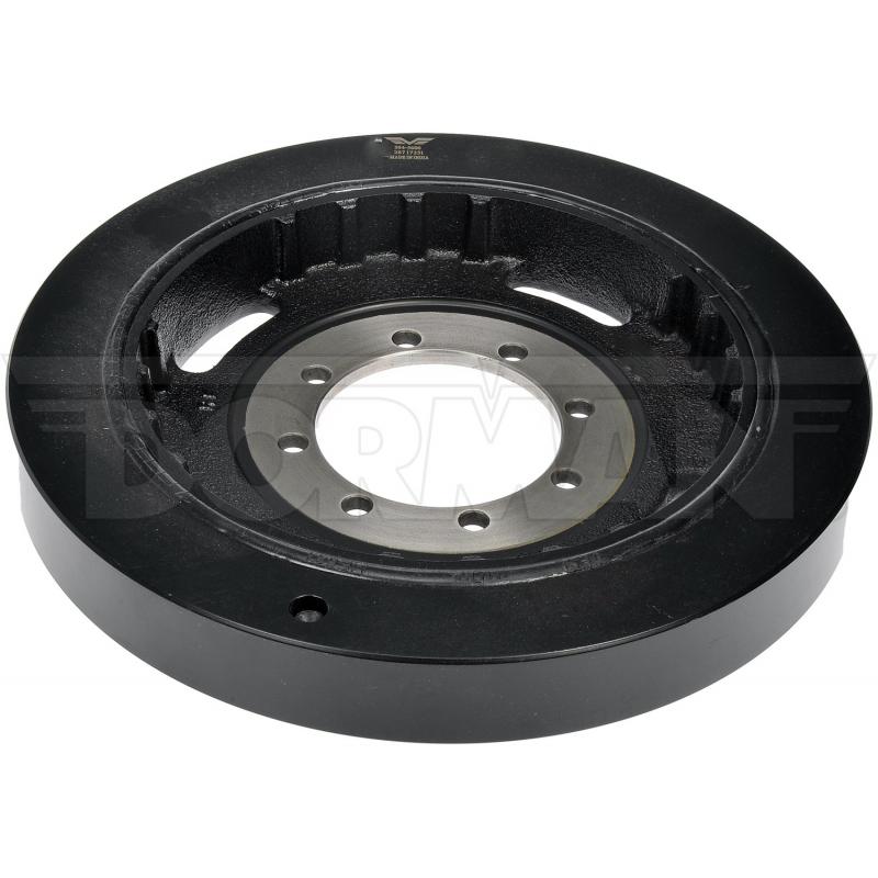 Dorman 5945606 Engine Harmonic Balancer product image 2 of 4