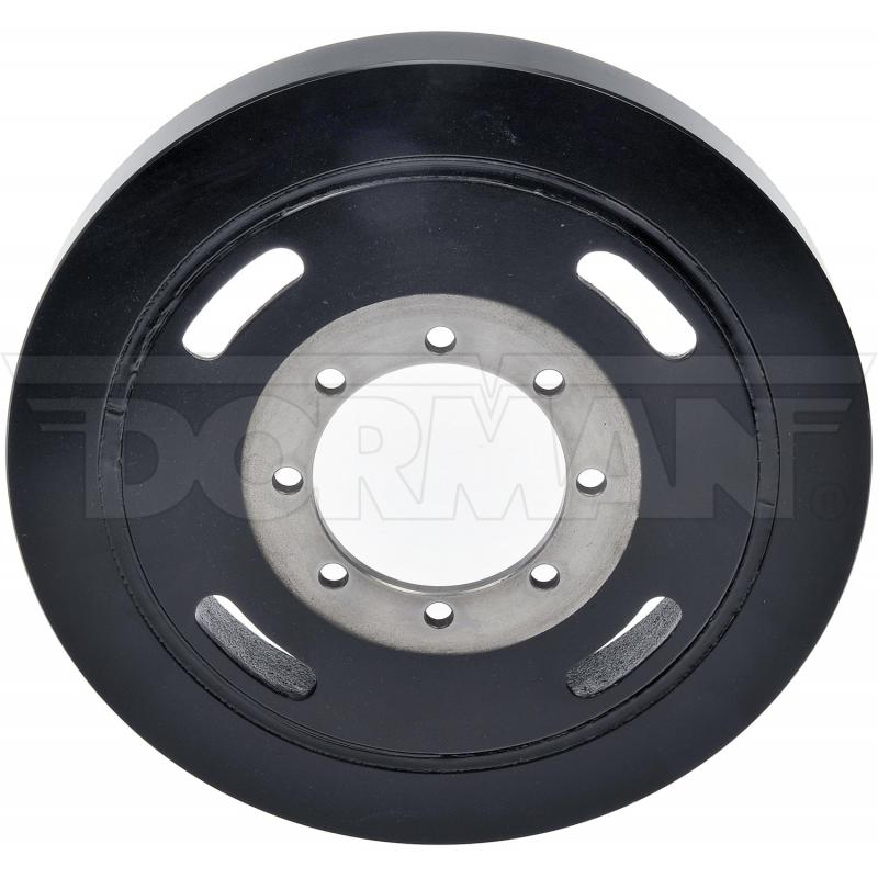 Dorman 5945606 Engine Harmonic Balancer product image 4 of 4