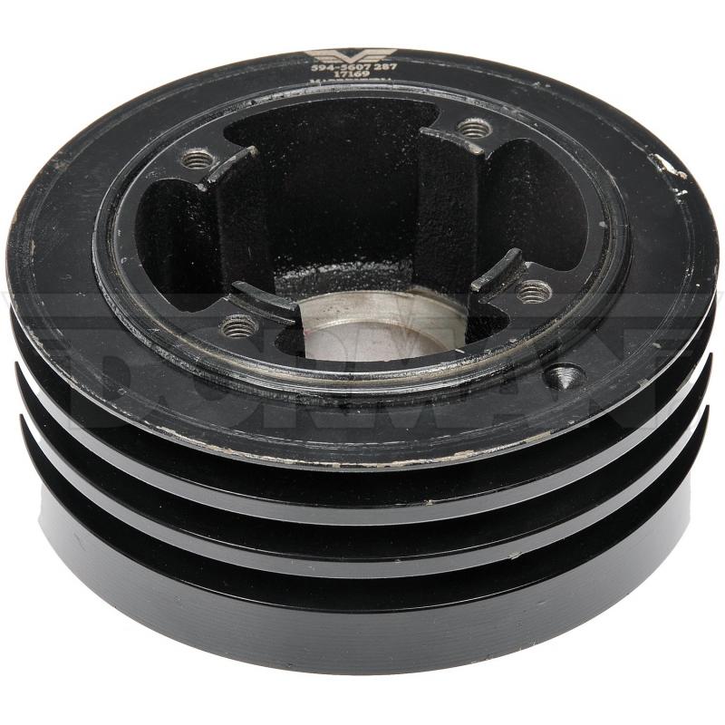 Dorman 5945607 Engine Harmonic Balancer product image 1 of 4