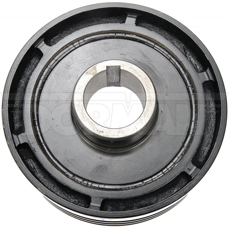 Dorman 5945607 Engine Harmonic Balancer product image 3 of 4