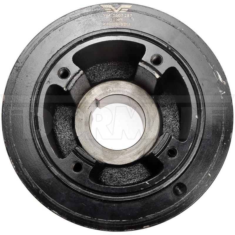 Dorman 5945607 Engine Harmonic Balancer product image 4 of 4