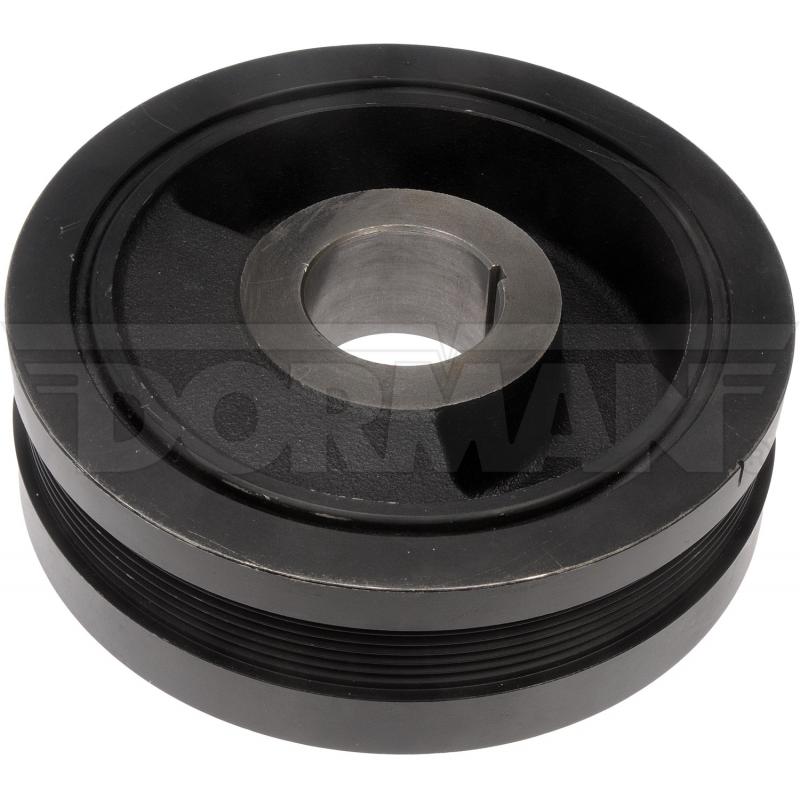 Dorman 594565 - Engine Harmonic Balancer Dorman 594565 Engine Harmonic Balancer product image 1 of 4