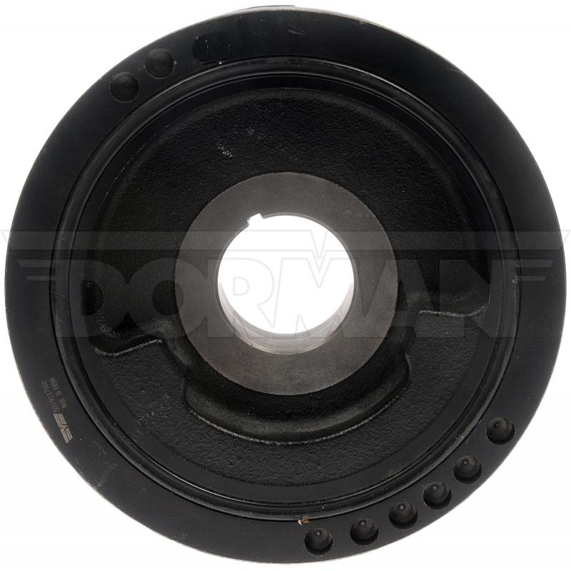 Dorman 594565 - Engine Harmonic Balancer Dorman 594565 Engine Harmonic Balancer product image 2 of 4
