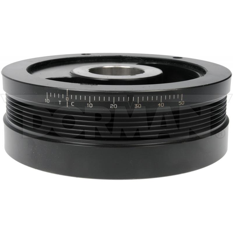 Dorman 594565D Engine Harmonic Balancer product image 1 of 4