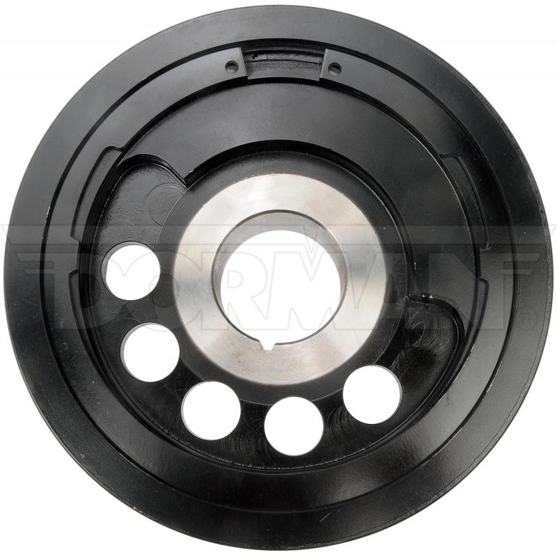 Dorman 594565D Engine Harmonic Balancer product image 2 of 4