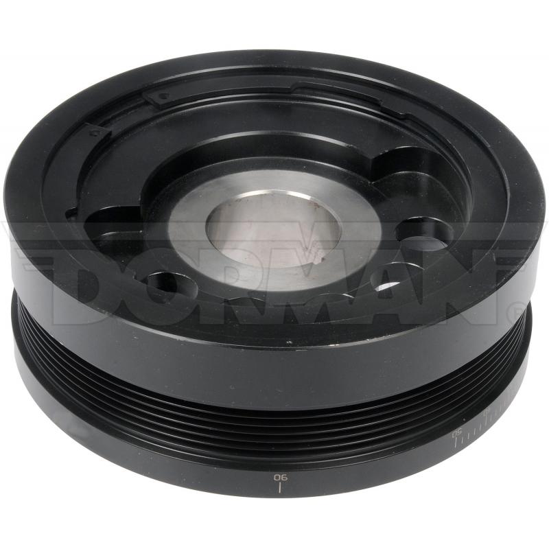 Dorman 594565D Engine Harmonic Balancer product image 3 of 4