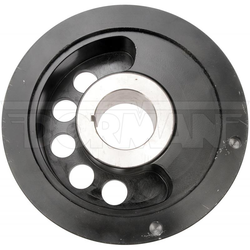 Dorman 594565D Engine Harmonic Balancer product image 4 of 4