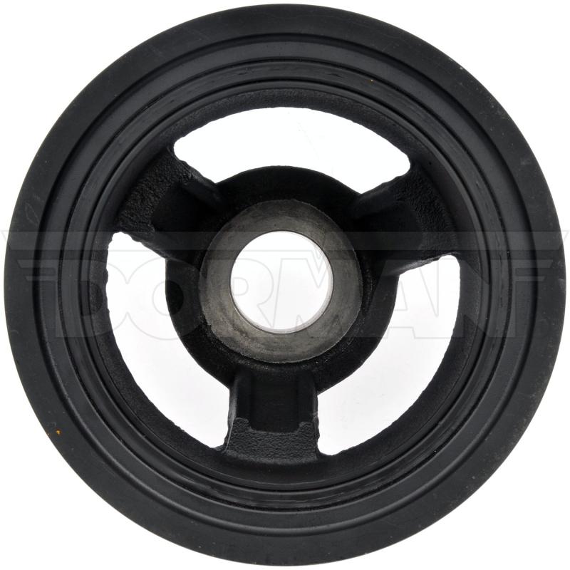 Dorman 594566 - Engine Harmonic Balancer Dorman 594566 Engine Harmonic Balancer product image 1 of 4