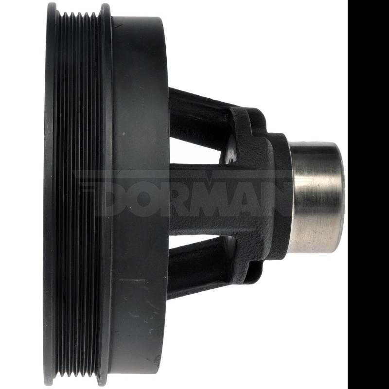 Dorman 594566 - Engine Harmonic Balancer Dorman 594566 Engine Harmonic Balancer product image 2 of 4
