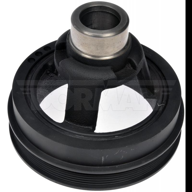 Dorman 594566 - Engine Harmonic Balancer Dorman 594566 Engine Harmonic Balancer product image 3 of 4
