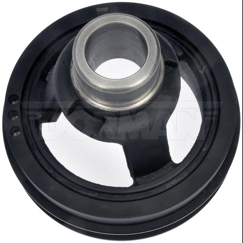 Dorman 594566 - Engine Harmonic Balancer Dorman 594566 Engine Harmonic Balancer product image 4 of 4