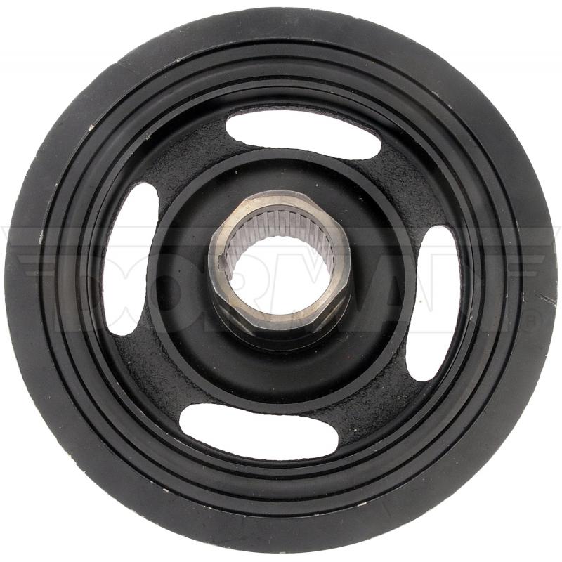 Dorman 594569 Engine Harmonic Balancer product image 1 of 4