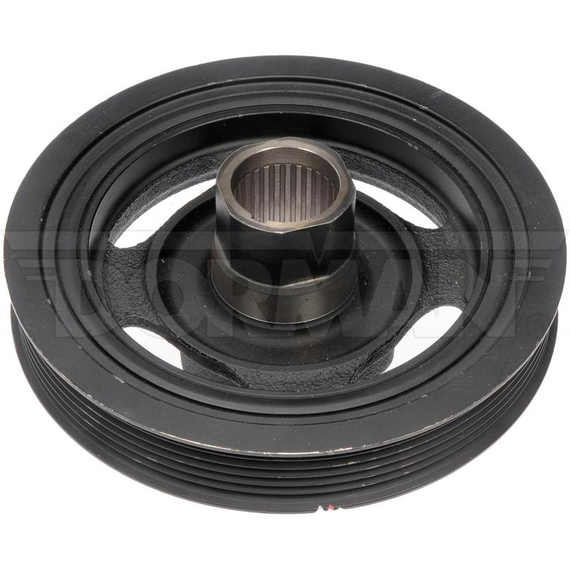 Dorman 594569 Engine Harmonic Balancer product image 2 of 4