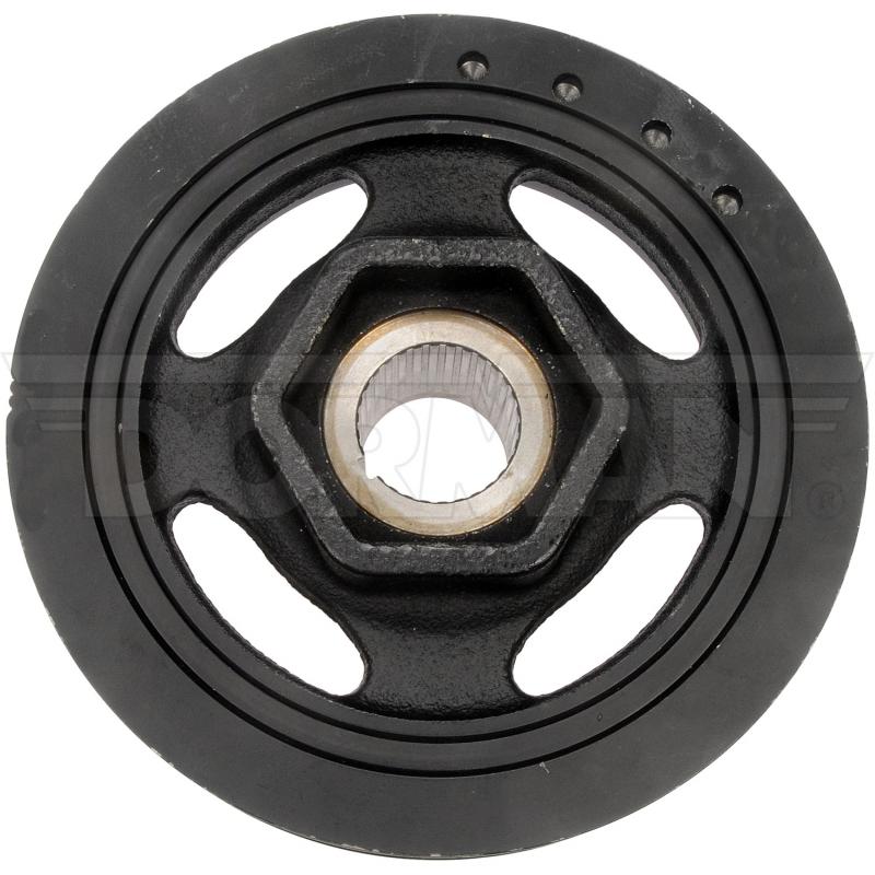 Dorman 594569 Engine Harmonic Balancer product image 3 of 4