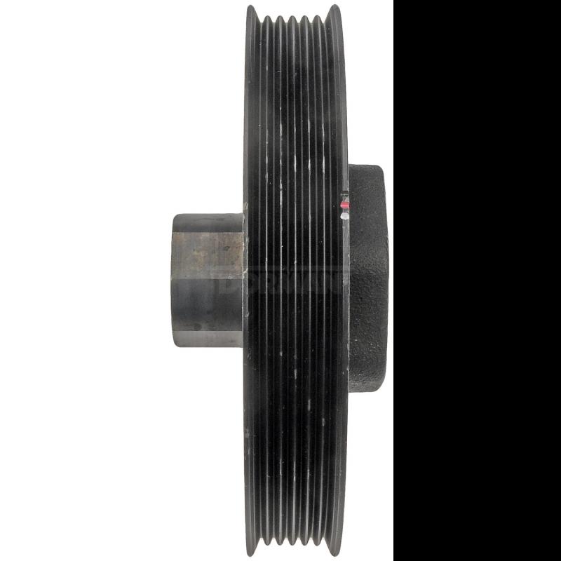 Dorman 594569 Engine Harmonic Balancer product image 4 of 4