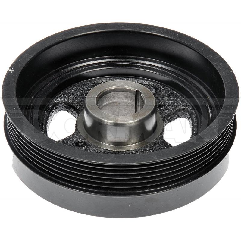 Dorman 594620 Engine Harmonic Balancer product image 1 of 4