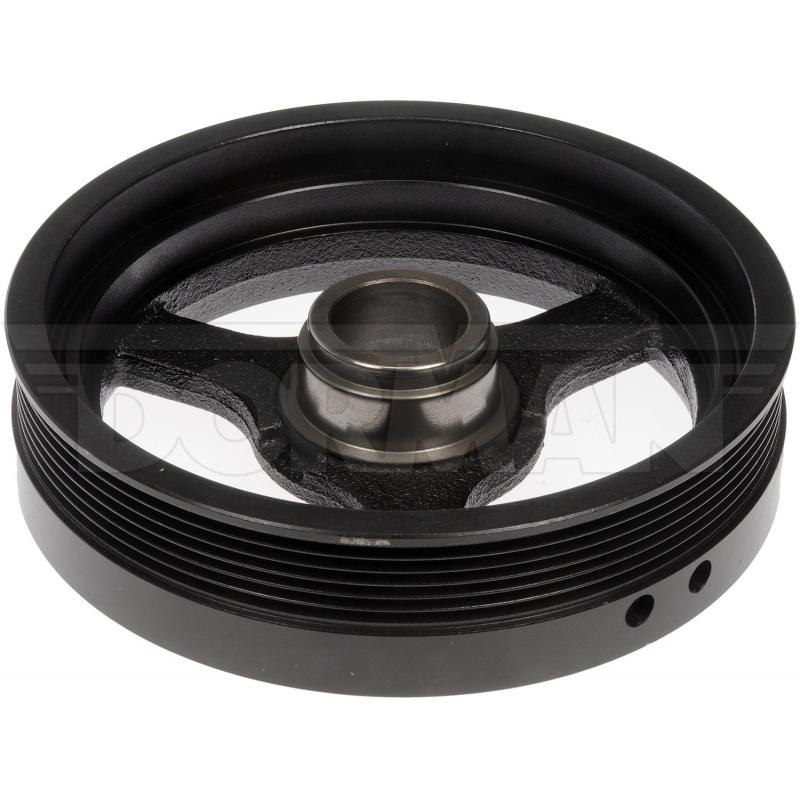 Dorman 594623 Engine Harmonic Balancer product image 1 of 4