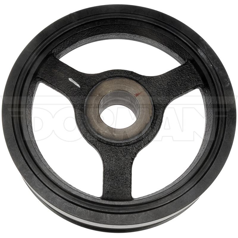 Dorman 594623 Engine Harmonic Balancer product image 2 of 4