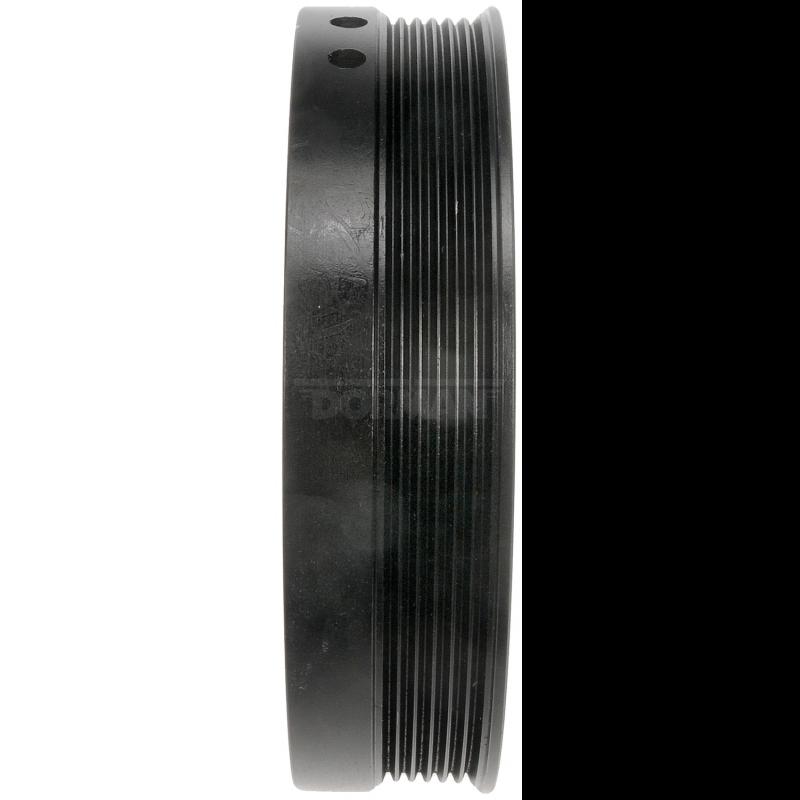 Dorman 594623 Engine Harmonic Balancer product image 3 of 4