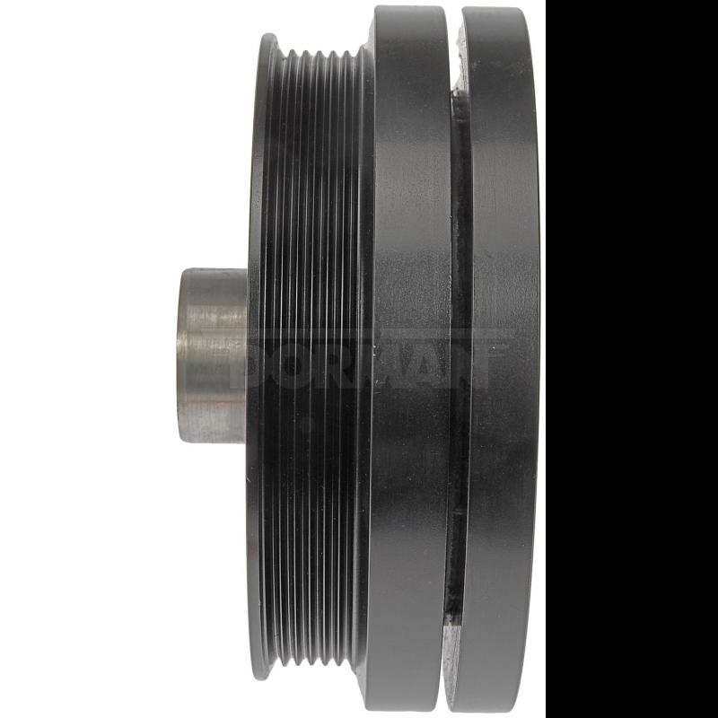 Dorman 594626 - Engine Harmonic Balancer Dorman 594626 Engine Harmonic Balancer product image 1 of 4
