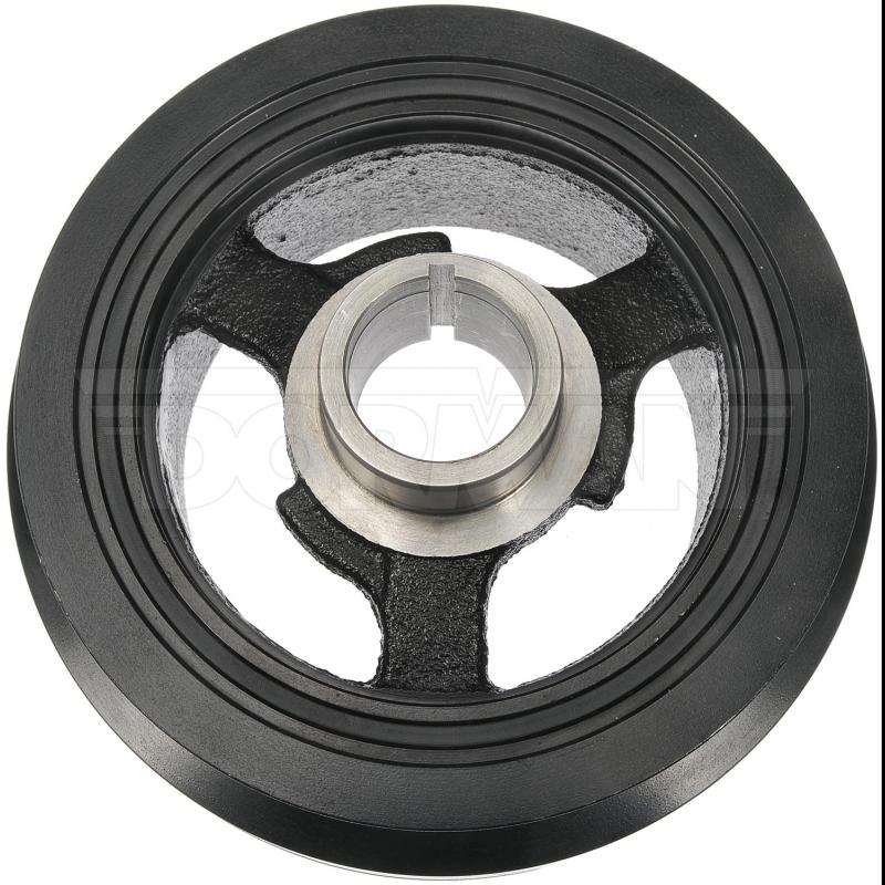 Dorman 594626 - Engine Harmonic Balancer Dorman 594626 Engine Harmonic Balancer product image 2 of 4