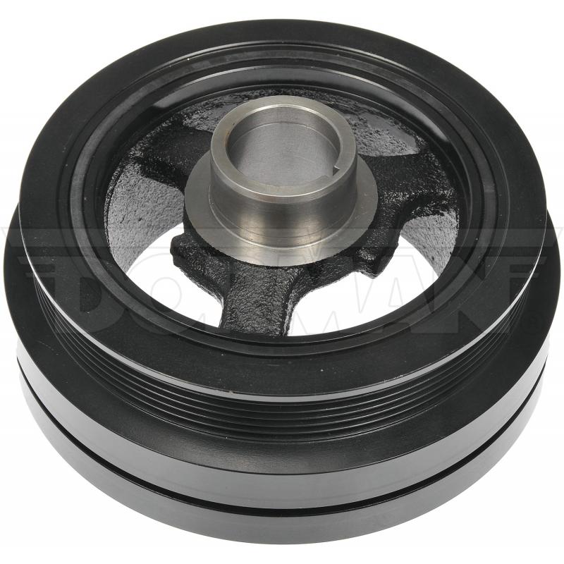 Dorman 594626 - Engine Harmonic Balancer Dorman 594626 Engine Harmonic Balancer product image 3 of 4