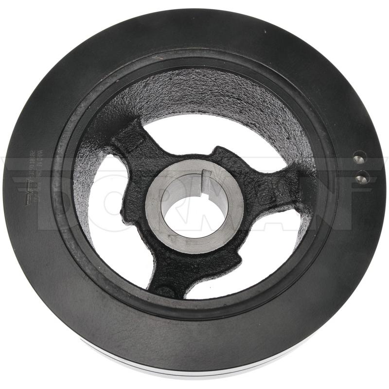 Dorman 594626 - Engine Harmonic Balancer Dorman 594626 Engine Harmonic Balancer product image 4 of 4