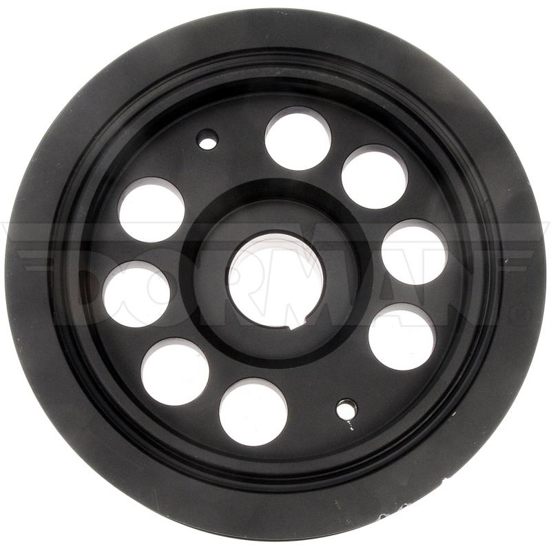 Dorman 594627 - Engine Harmonic Balancer Dorman 594627 Engine Harmonic Balancer product image 1 of 4