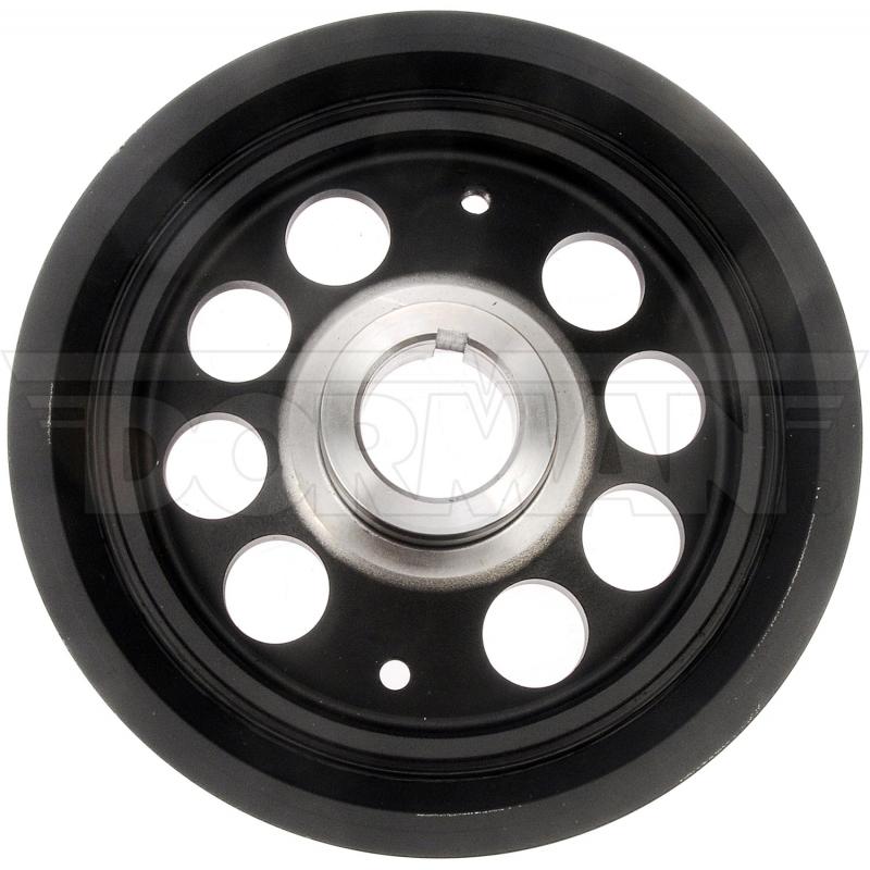 Dorman 594627 - Engine Harmonic Balancer Dorman 594627 Engine Harmonic Balancer product image 2 of 4