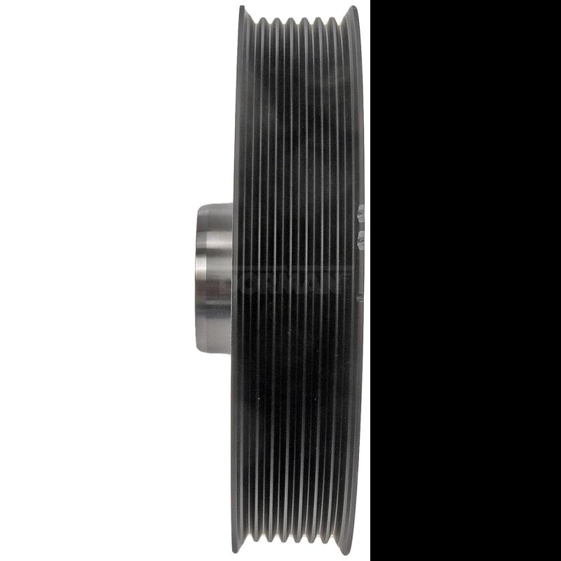 Dorman 594627 - Engine Harmonic Balancer Dorman 594627 Engine Harmonic Balancer product image 3 of 4