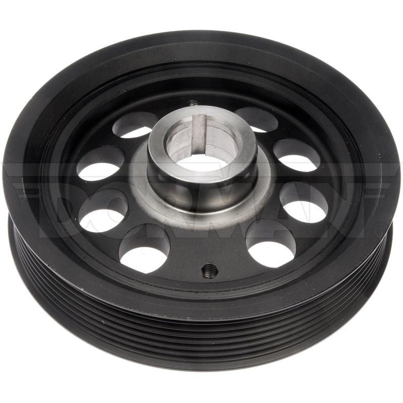 Dorman 594627 - Engine Harmonic Balancer Dorman 594627 Engine Harmonic Balancer product image 4 of 4