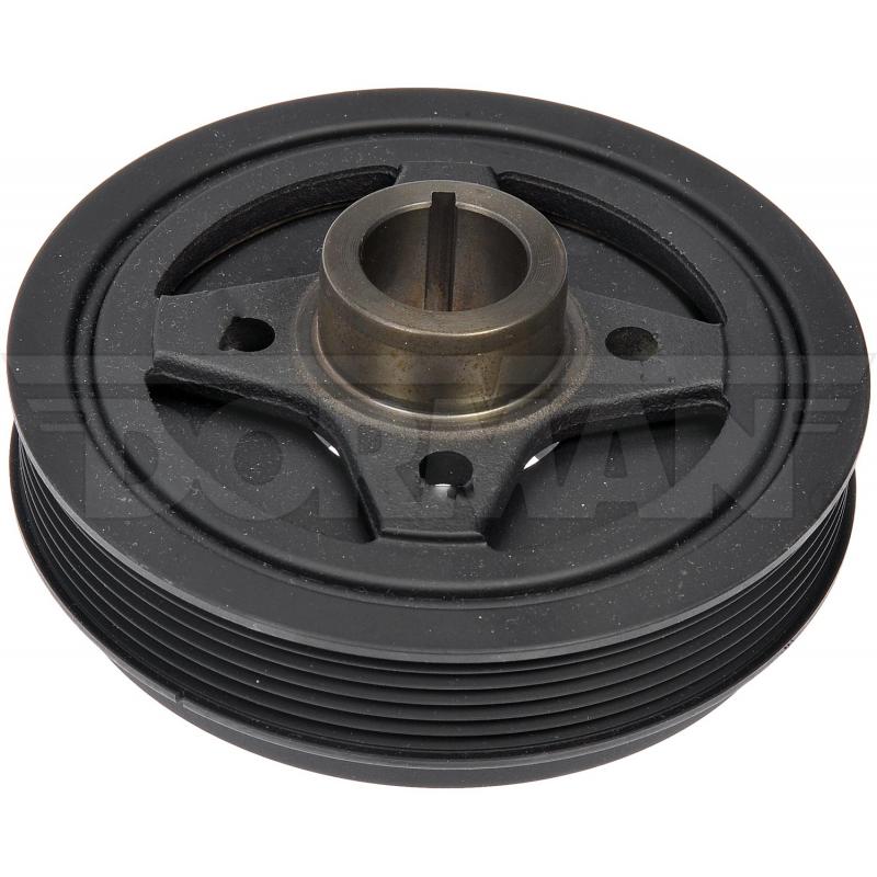 Dorman 594700 Engine Harmonic Balancer product image 2 of 4