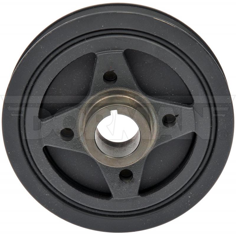 Dorman 594700 Engine Harmonic Balancer product image 3 of 4