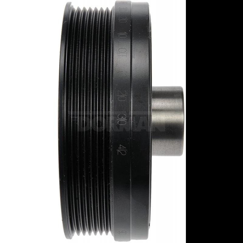 Dorman 594701 - Engine Harmonic Balancer Dorman 594701 Engine Harmonic Balancer product image 1 of 4