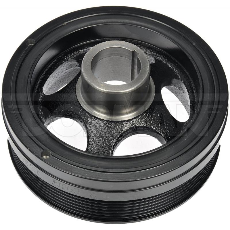 Dorman 594701 Engine Harmonic Balancer product image 3 of 4