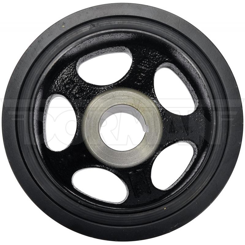 Dorman 594701 Engine Harmonic Balancer product image 4 of 4