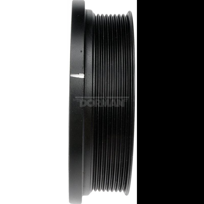 Dorman 594703 Engine Harmonic Balancer product image 1 of 2
