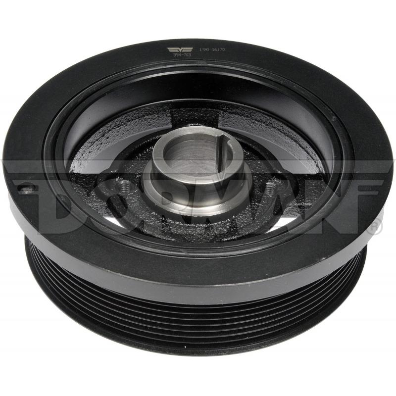 Dorman 594703 Engine Harmonic Balancer product image 2 of 2