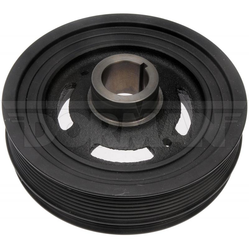 Dorman 594706 Engine Harmonic Balancer product image 1 of 4