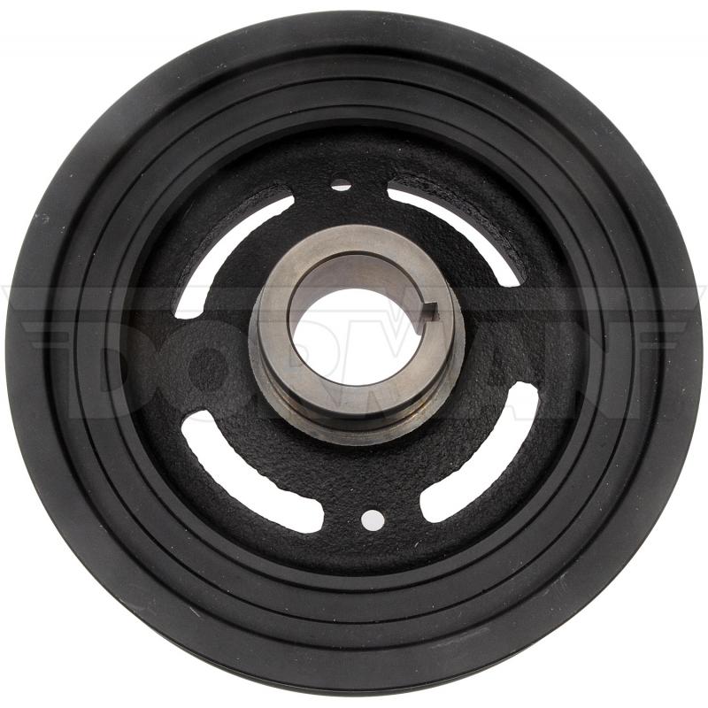 Dorman 594706 Engine Harmonic Balancer product image 2 of 4