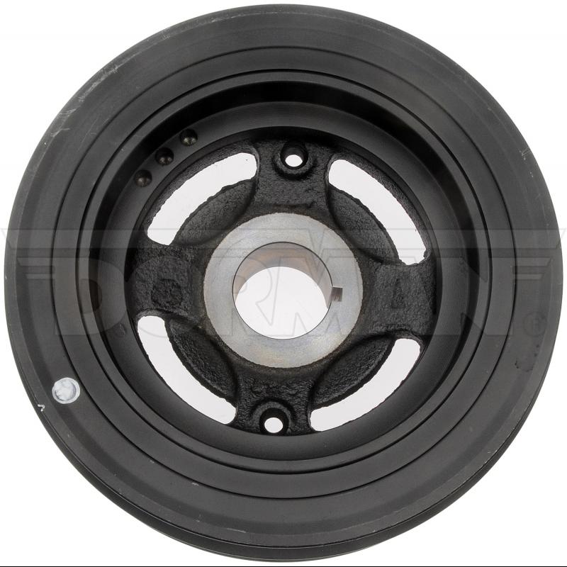 Dorman 594706 Engine Harmonic Balancer product image 3 of 4