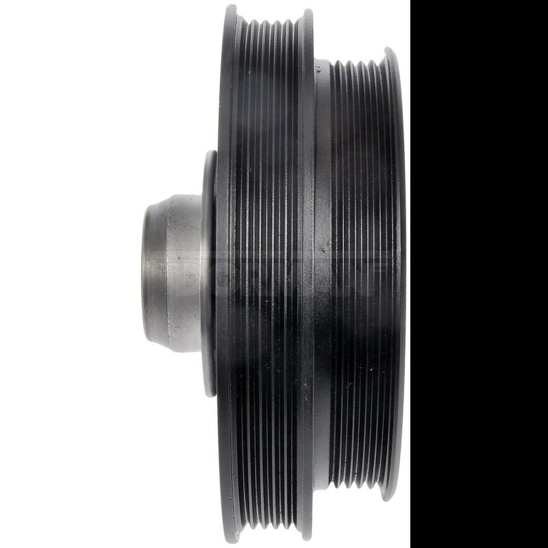 Dorman 594709 - Engine Harmonic Balancer Dorman 594709 Engine Harmonic Balancer product image 1 of 5