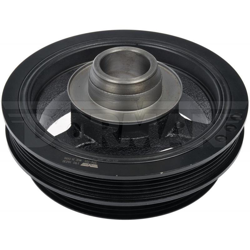 Dorman 594709 - Engine Harmonic Balancer Dorman 594709 Engine Harmonic Balancer product image 2 of 5