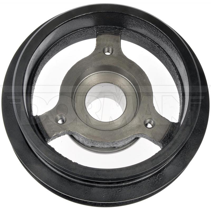Dorman 594709 - Engine Harmonic Balancer Dorman 594709 Engine Harmonic Balancer product image 3 of 5
