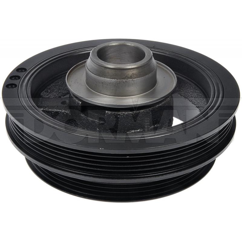 Dorman 594709 - Engine Harmonic Balancer Dorman 594709 Engine Harmonic Balancer product image 4 of 5