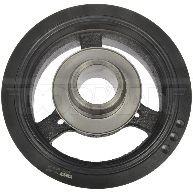 Dorman 594709 - Engine Harmonic Balancer Dorman 594709 Engine Harmonic Balancer product image 5 of 5