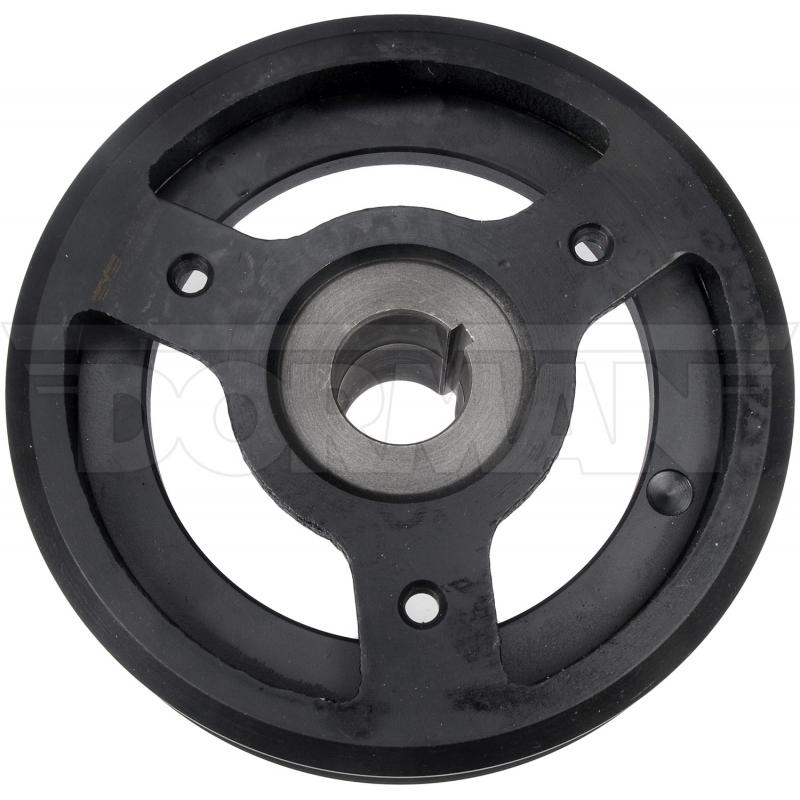 Dorman 594710 Engine Harmonic Balancer product image 2 of 4